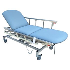 Electric Examination Bed for gastrointestinal use DIG 8625 (1)