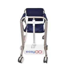 Πολυχρηστική καρέκλα - Γερανάκι μεταφοράς easyGO