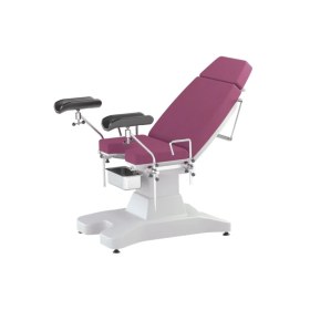 Gynecological chair BETA Deluxe BOOM