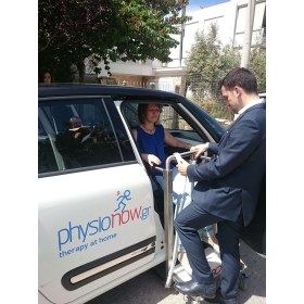 Πολυχρηστική καρέκλα - Γερανάκι μεταφοράς easyGO (6)