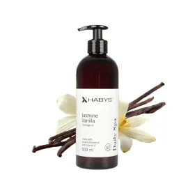Massage oil & lotions