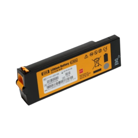 Μπαταρία απινιδωτή LIFEPAK 1000 LiMnO2 Μη επαναφορτιζόμενη