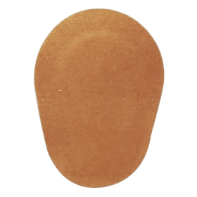 Self-Adhesive adult eye pads, 60 × 80mm 20 Pieces