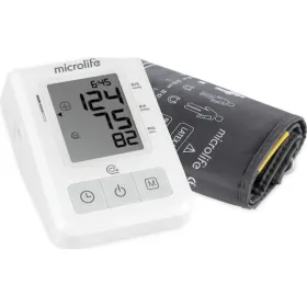 Πιεσόμετρο μπράτσου ψηφιακό Microlife HD Corner BP B2 Basic με τεχνολογία IHB