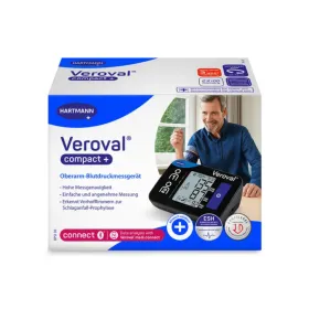 Veroval 925105 upper arm blood pressure monitor - Veroval 925105 upper arm blood pressure monitor (2)