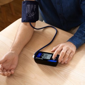 Veroval 925105 upper arm blood pressure monitor - Veroval 925105 upper arm blood pressure monitor (1)