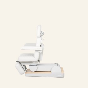 Nuuna B4 GR minor surgery chair white (3)