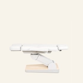Nuuna B4 GR minor surgery chair white (4)