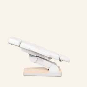Nuuna B4 GR minor surgery chair white (5)