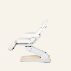 Nuuna B4 GR minor surgery chair white (6)