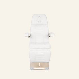 Nuuna B4 GR minor surgery chair white (8)