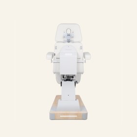 Nuuna B4 GR minor surgery chair white (9)