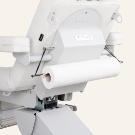 Nuuna B4 GR minor surgery chair white (14)