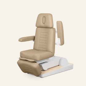 Nuuna B4 GR minor surgery chair brown (1)