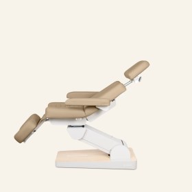 Nuuna B4 GR minor surgery chair brown (8)