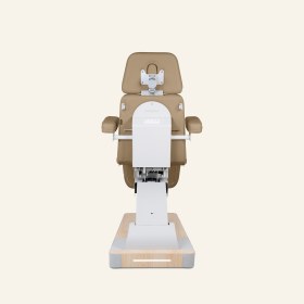 Nuuna B4 GR minor surgery chair brown (10)