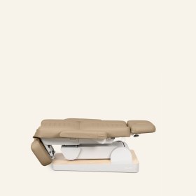 Nuuna B4 GR minor surgery chair brown (12)