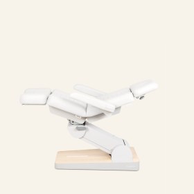 Nuuna B4 GR minor surgery chair with rotation white (3)