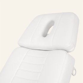 Nuuna B4 GR minor surgery chair with rotation white (14)