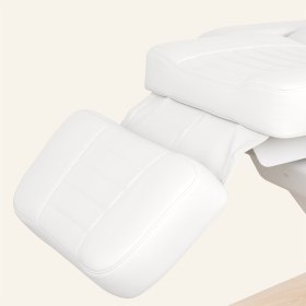 Nuuna B4 GR minor surgery chair with rotation white (16)
