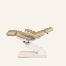 Nuuna B4 GR minor surgery chair with rotation brown (4)