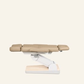 Nuuna B4 GR minor surgery chair with rotation brown (6)