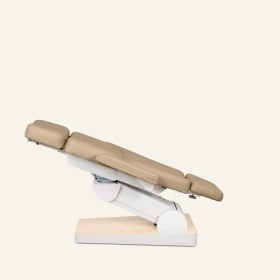 Nuuna B4 GR minor surgery chair with rotation brown (7)