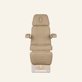 Nuuna B4 GR minor surgery chair with rotation brown (10)