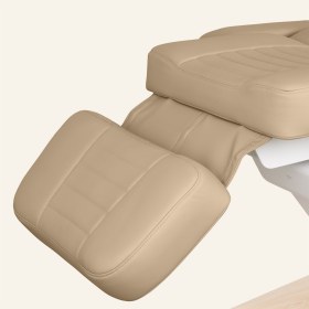 Nuuna B4 GR minor surgery chair with rotation brown (17)