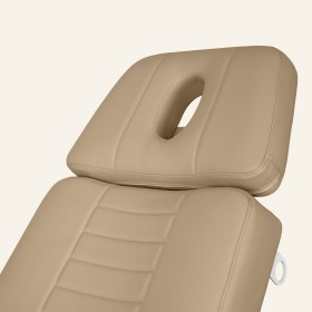 Nuuna B4 GR minor surgery chair with rotation brown (20)