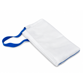 Non-sterile X-ray detectable laparotomy sponges, 40x40cm, 4-ply 50 pieces