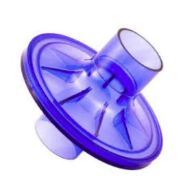 Antibacterail Filters for MIR Spirometers