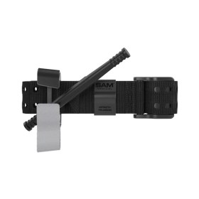 Ιμάντας ίσχαιμης περίδεσης SAM XT Tourniquet (PW) μαύρος