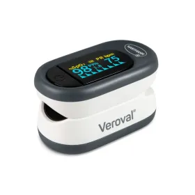 Παλμικό οξύμετρο δακτύλου VEROLAL 925646
