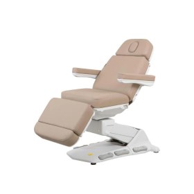 Έδρα μικροεπεμβάσεων ηλεκτρική  MAXI COZY HT με 4 Μοτέρ Μπεζ