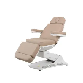 Έδρα μικροεπεμβάσεων ηλεκτρική  MAXI COZY HT με 4 Μοτέρ Μπεζ