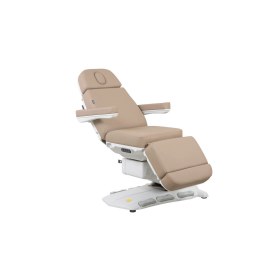 Έδρα μικροεπεμβάσεων ηλεκτρική  MAXI COZY HT με 4 Μοτέρ Λευ΄κή (3)