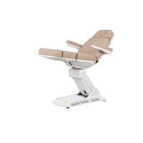 Έδρα μικροεπεμβάσεων ηλεκτρική  MAXI COZY HT με 4 Μοτέρ Λευ΄κή (4)