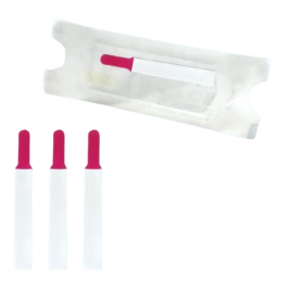Rose Bengal Ophthalmic Strips 100 pieces