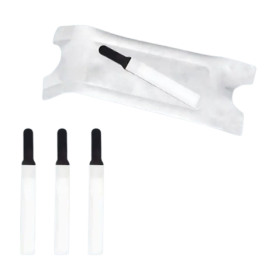 Lissamine Green Ophthalmic Strips 100 pieces (5)