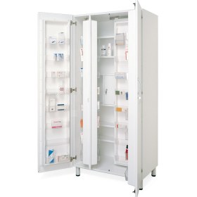 DELUXE medicine cabinet K606021