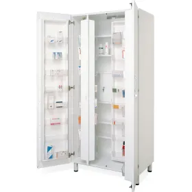 Ντουλάπα φαρμάκων DELUXE K606021