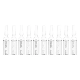 SYIS® Αμπούλες ενδυνάμωσης για δέρμα με ευρυαγγείες 10x3ml - SYIS® Αμπούλες ενδυνάμωσης για δέρμα με ευρυαγγείες 10x3ml