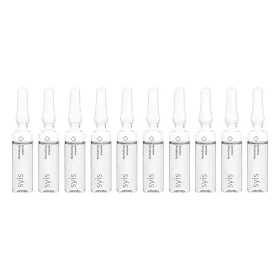 SYIS® Deep revitalizing ampoules with arginine & glycolic acid 10×3 ml - SYIS® Deep revitalizing ampoules with arginine & glycolic acid 10×3 ml