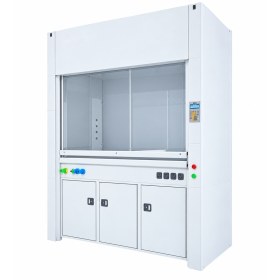 Απαγωγός χημείου X-PRO 180