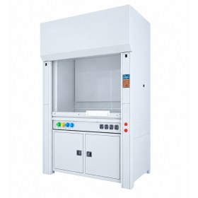 Απαγωγός χημείου X-PRO 150