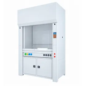Απαγωγός χημείου X-PRO 150