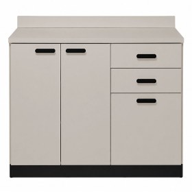 Ντουλάπι ιατρείου Varde 107 x 46 x 97