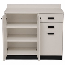 Ντουλάπι ιατρείου Varde 107 x 46 x 97 (1)