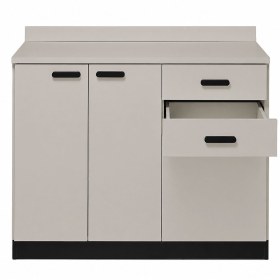 Ντουλάπι ιατρείου Varde 107 x 46 x 97 (2)